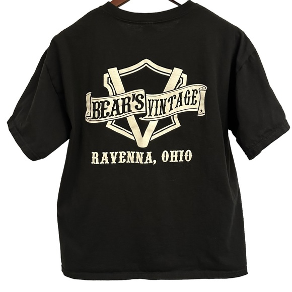 Bear’s Moto Parts Tee L - Picture 4 of 6